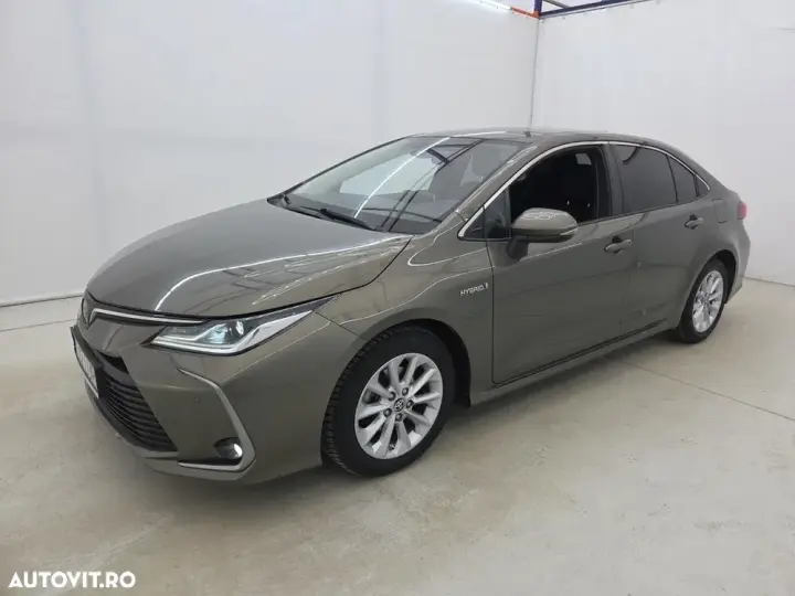 Toyota Corolla XII 1.8 HSD Dynamic