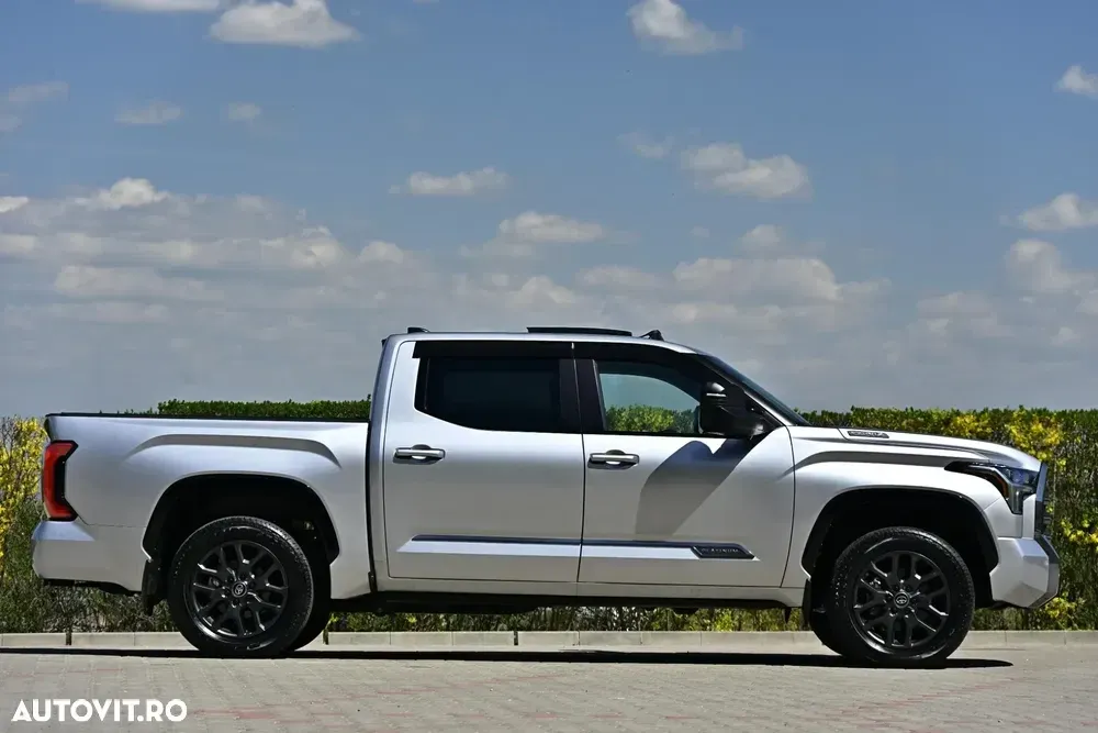 Toyota Tundra III — imagine 2