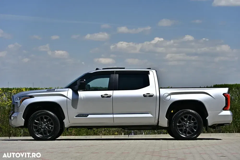 Toyota Tundra III — imagine 3