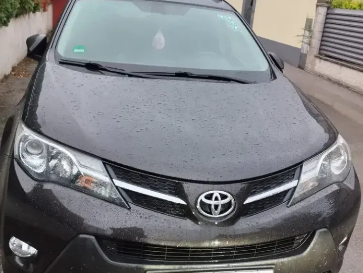 Toyota RAV4 IV 2.2 D-4CAT 4WD Aut Executive