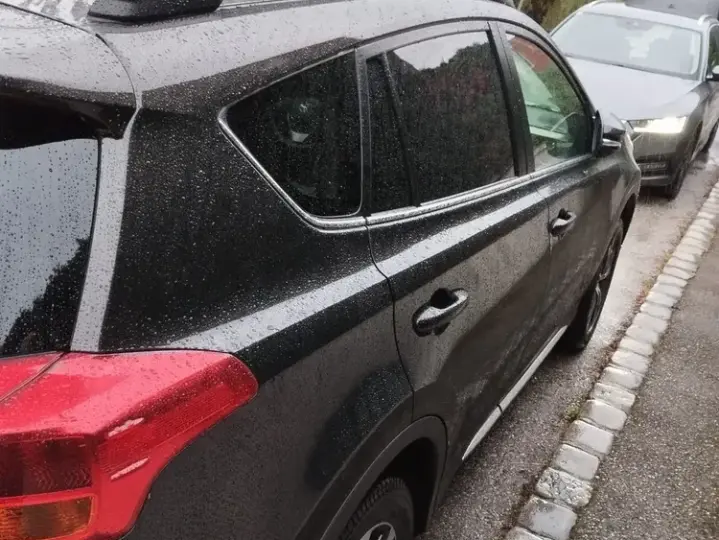 Toyota RAV4 IV 2.2 D-4CAT 4WD Aut Executive