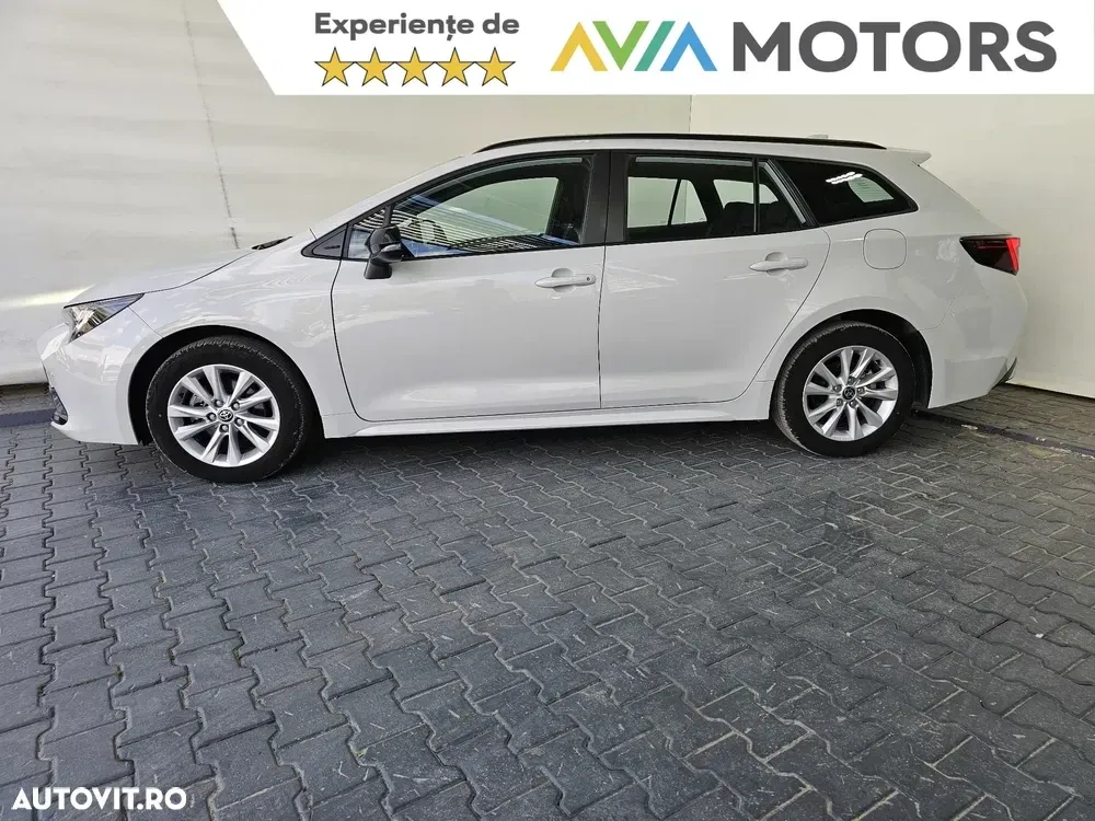 Toyota Corolla XII 1.8 HSD Business — imagine 2