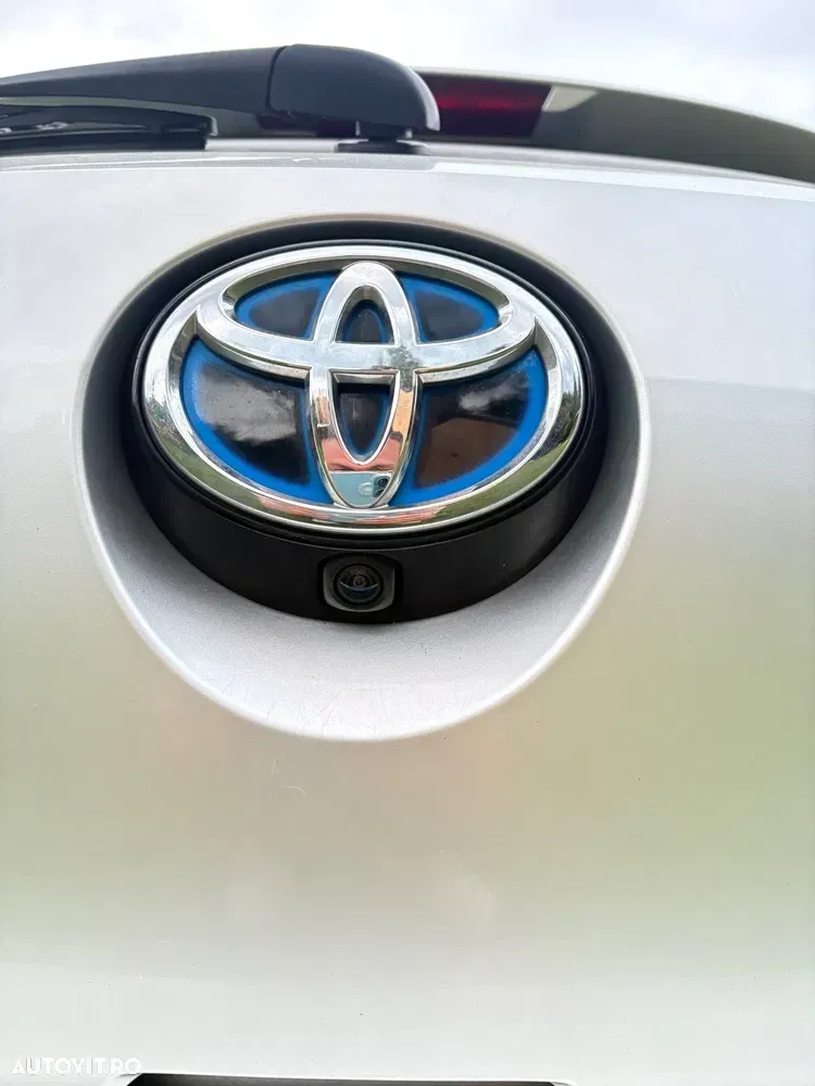 Toyota Corolla XII 1.8 Team Deutschland — imagine 6