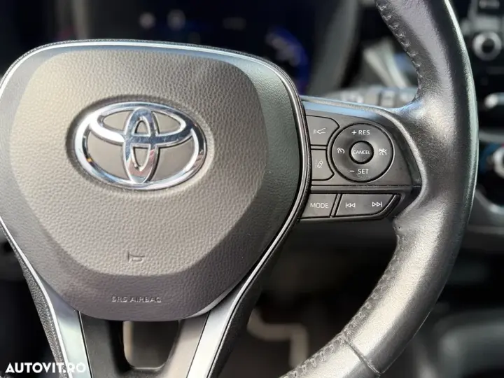Toyota Corolla XII 1.8 HSD TS Dynamic