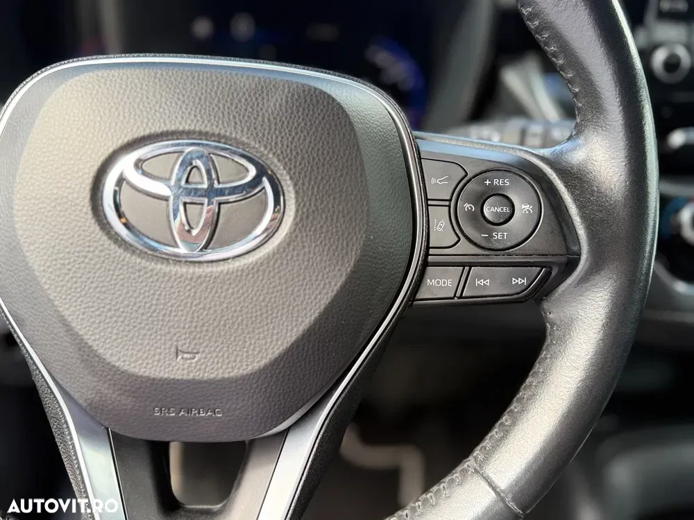 Toyota Corolla XII 1.8 HSD TS Dynamic — imagine 6