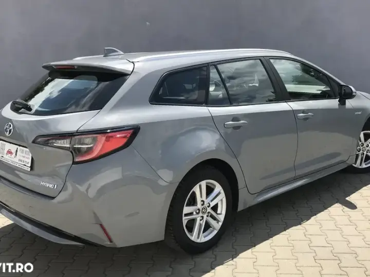 Toyota Corolla XII 1.8 Business Edition