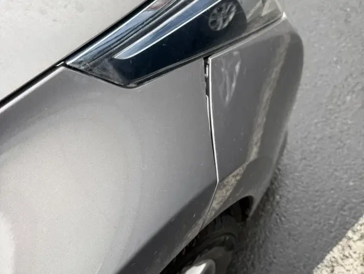 Toyota Corolla 1.6 Valvematic CVT Luna