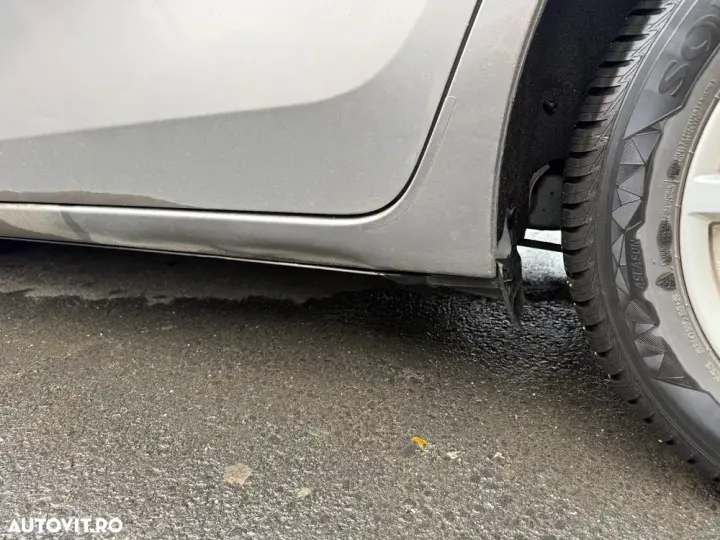 Toyota Corolla 1.6 Valvematic CVT Luna
