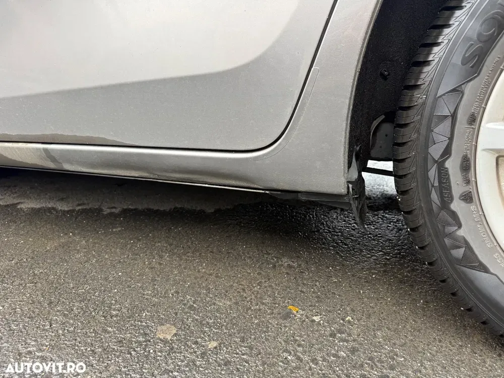 Toyota Corolla 1.6 Valvematic CVT Luna — imagine 2