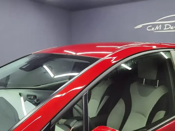 Toyota Prius IV Hybrid Comfort