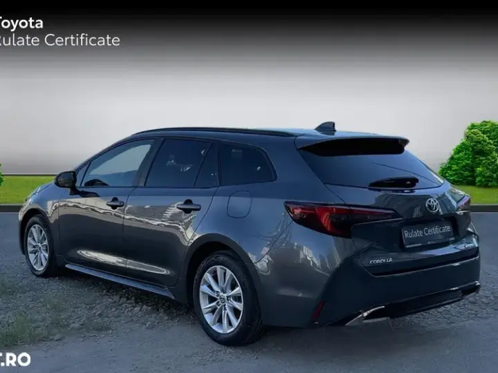 Toyota Corolla XII 1.8 HSD TS Dynamic