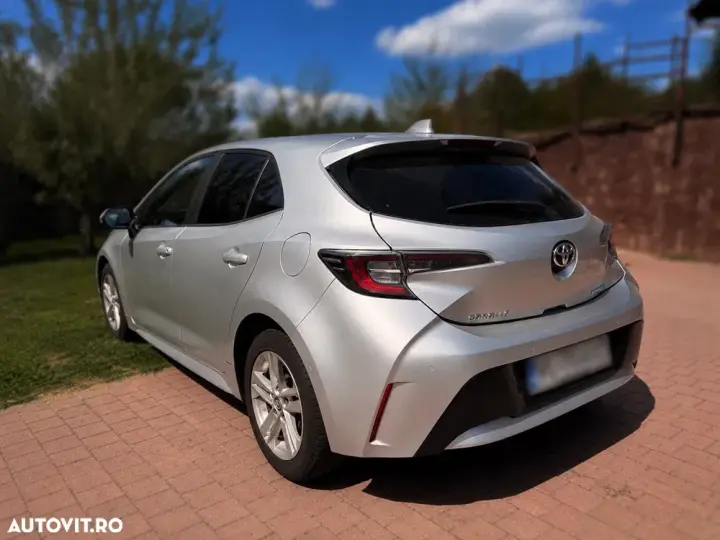 Toyota Corolla XII 1.8 Business Edition