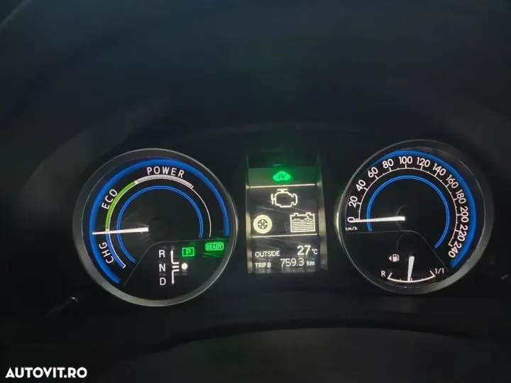 Toyota Auris II