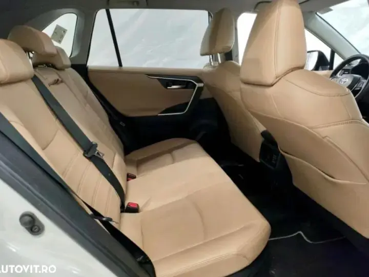Toyota RAV4 V 2.5 VVT-iE 4x4 Dynamic