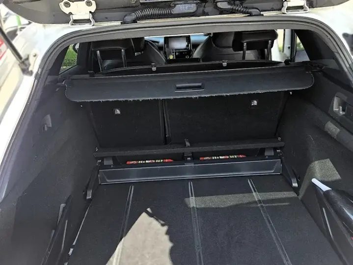 Toyota Corolla XII 1.8 Hybrid Comfort