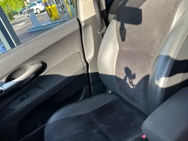 Toyota Auris I