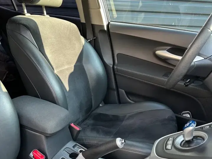 Toyota Auris I