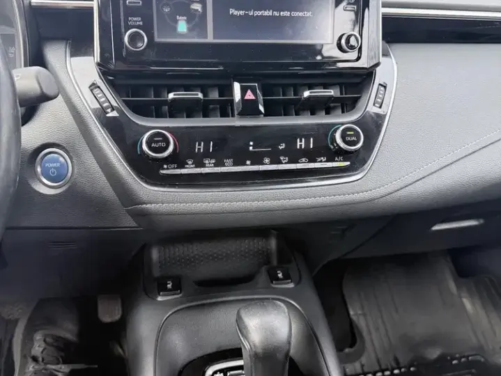 Toyota Corolla XII 1.8 Business Edition