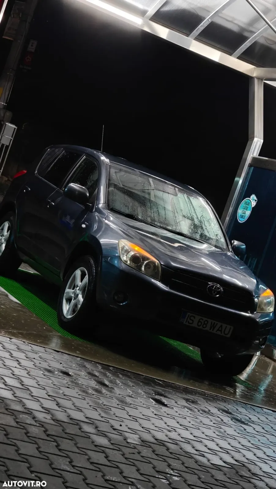 Toyota RAV4 III — imagine 4