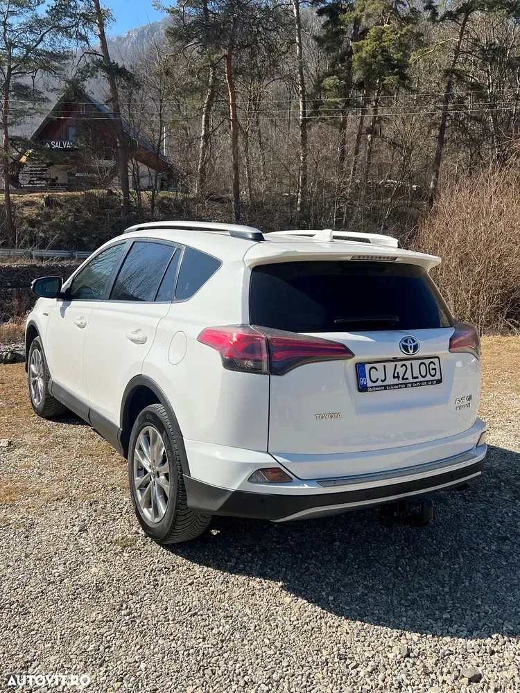 Toyota RAV4 IV — imagine 4