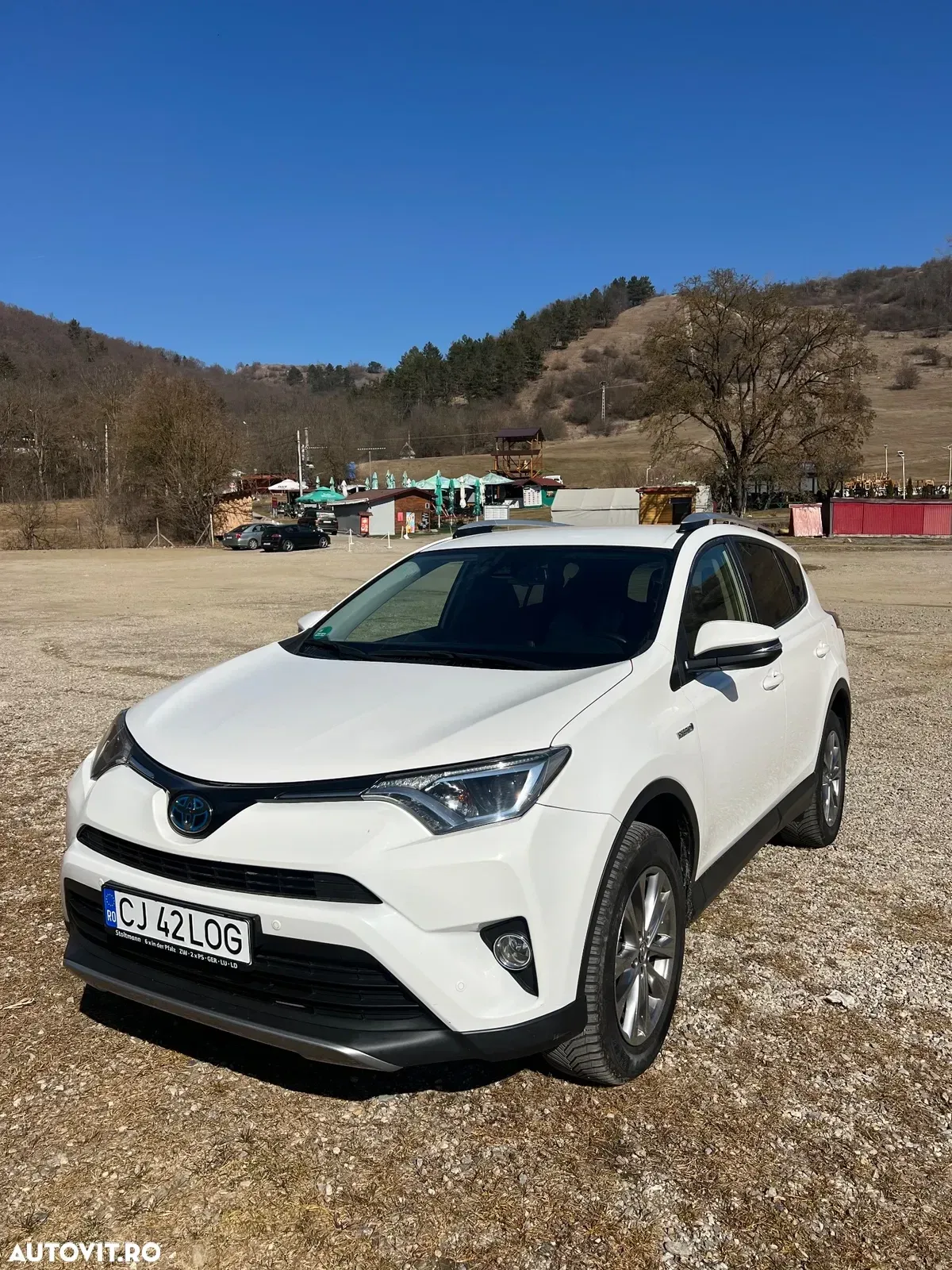 Toyota RAV4 IV — imagine 6