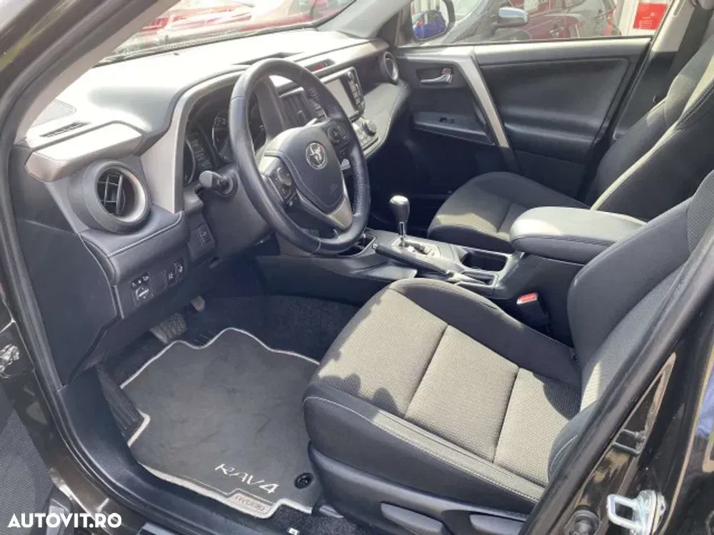 Toyota RAV4 IV — imagine 4