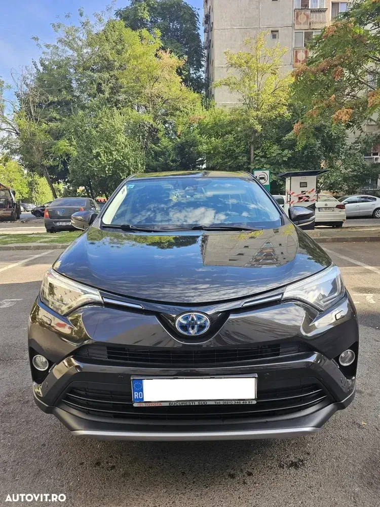 Toyota RAV4 IV — imagine 2