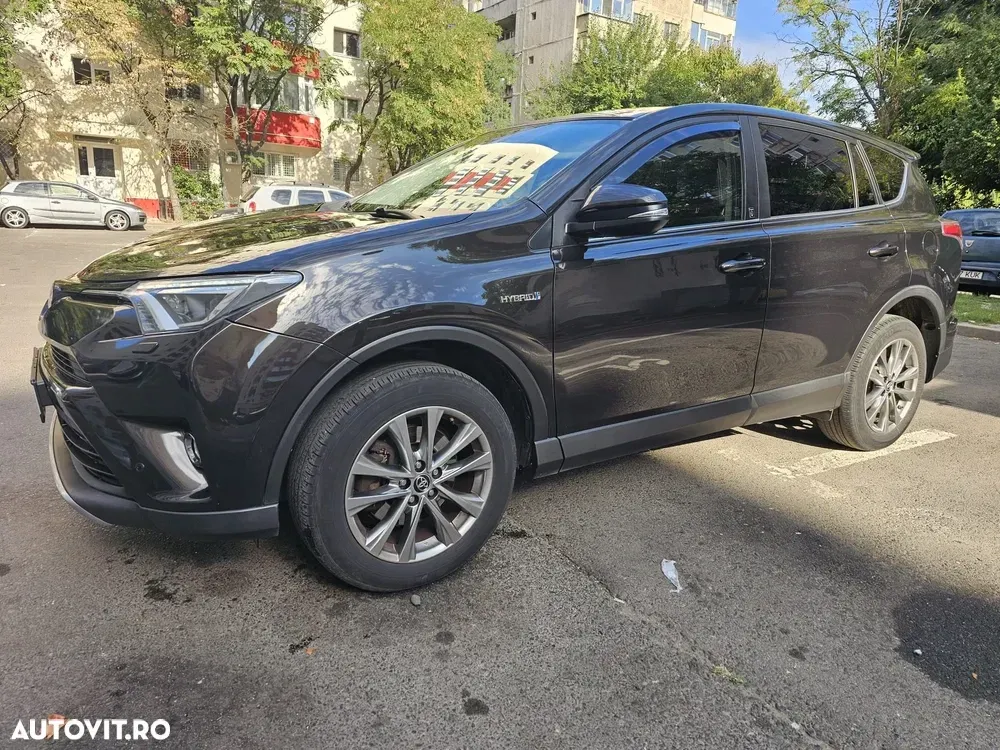 Toyota RAV4 IV — imagine 3