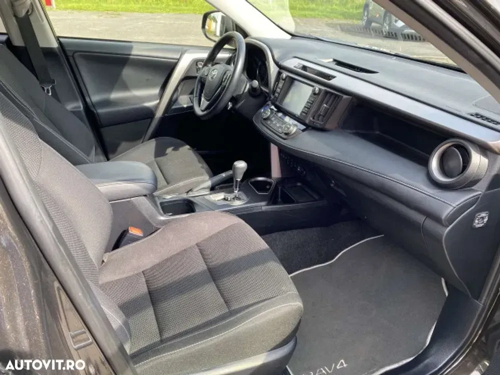 Toyota RAV4 IV — imagine 6