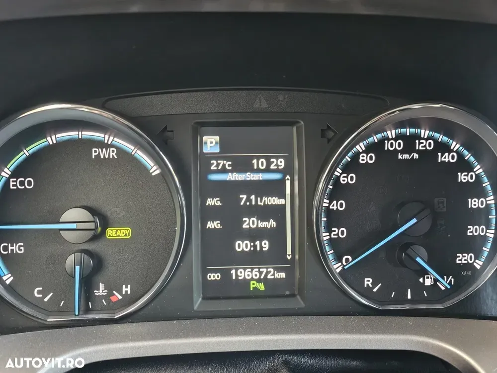 Toyota RAV4 IV — imagine 5