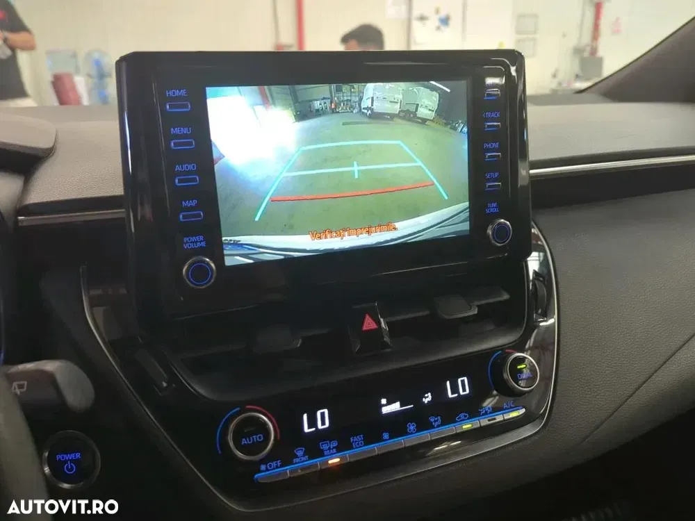 Toyota Corolla XII — imagine 4