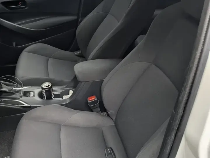 Toyota Corolla XII