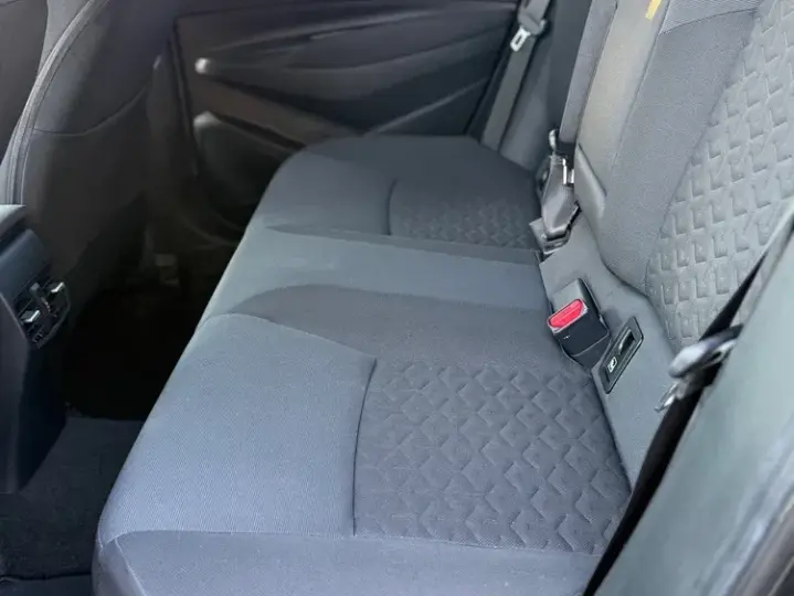 Toyota Corolla XII 1.8 HSD Business