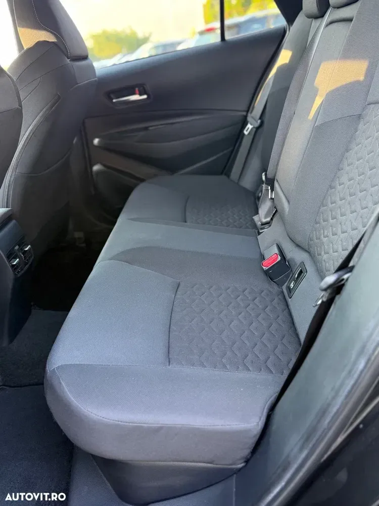 Toyota Corolla XII 1.8 HSD Business — imagine 6
