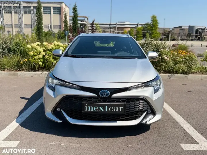 Toyota Corolla XII 1.8 Business Edition