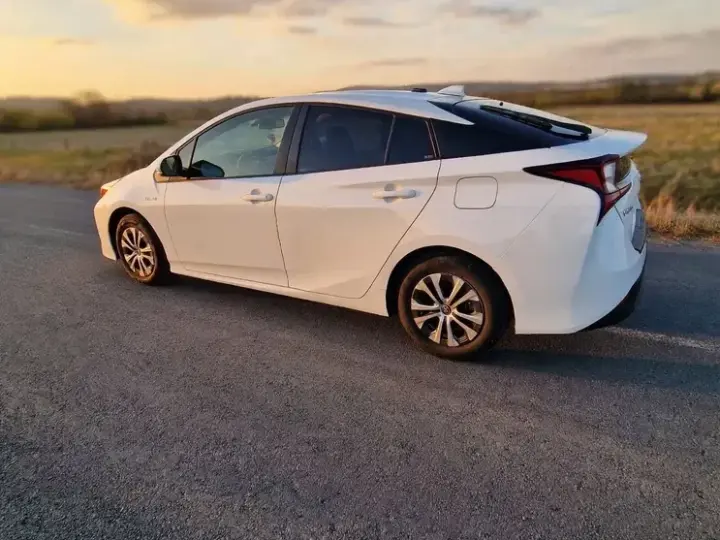 Toyota Prius V Hybrid