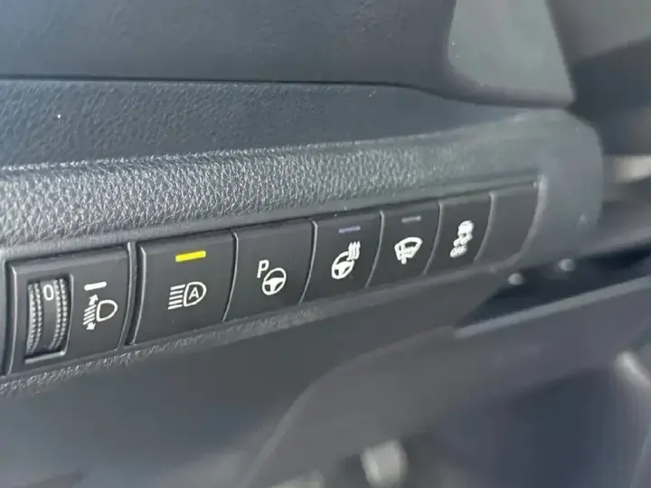 Toyota Corolla XII