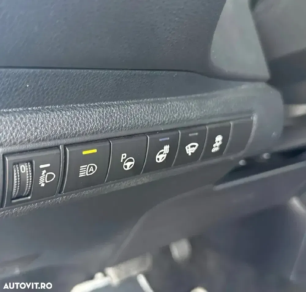 Toyota Corolla XII — imagine 4