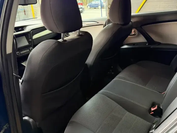 Toyota Avensis III 2.0 D-4D Executive