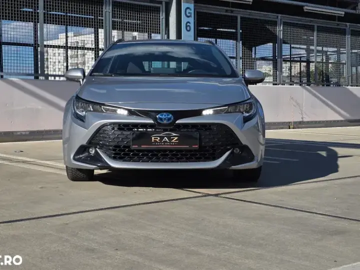 Toyota Corolla XII 1.8 HEV Business