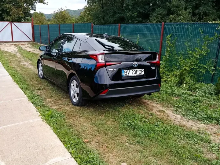 Toyota Prius V Hybrid Executive