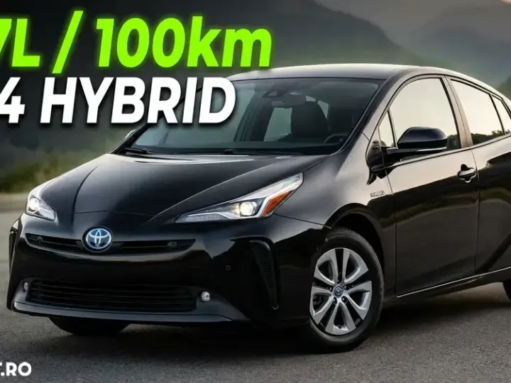 Toyota Prius V Hybrid Executive