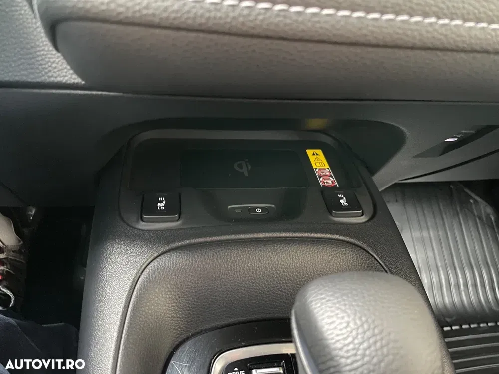 Toyota Corolla XII 1.8 HSD Business — imagine 6