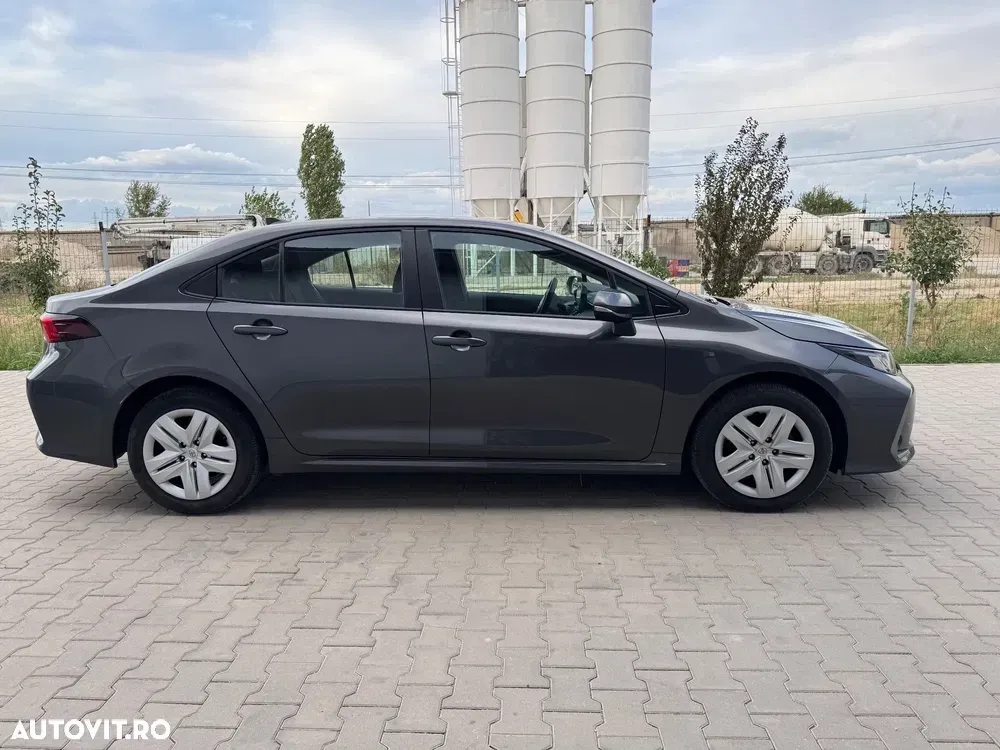 Toyota Corolla XII 1.8 HEV Business — imagine 3