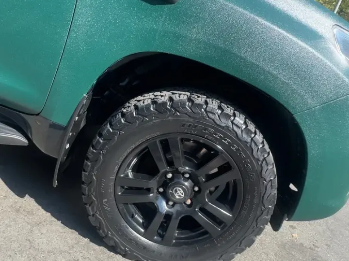 Toyota Land Cruiser 3.0l Turbo D-4D Aut. Executive