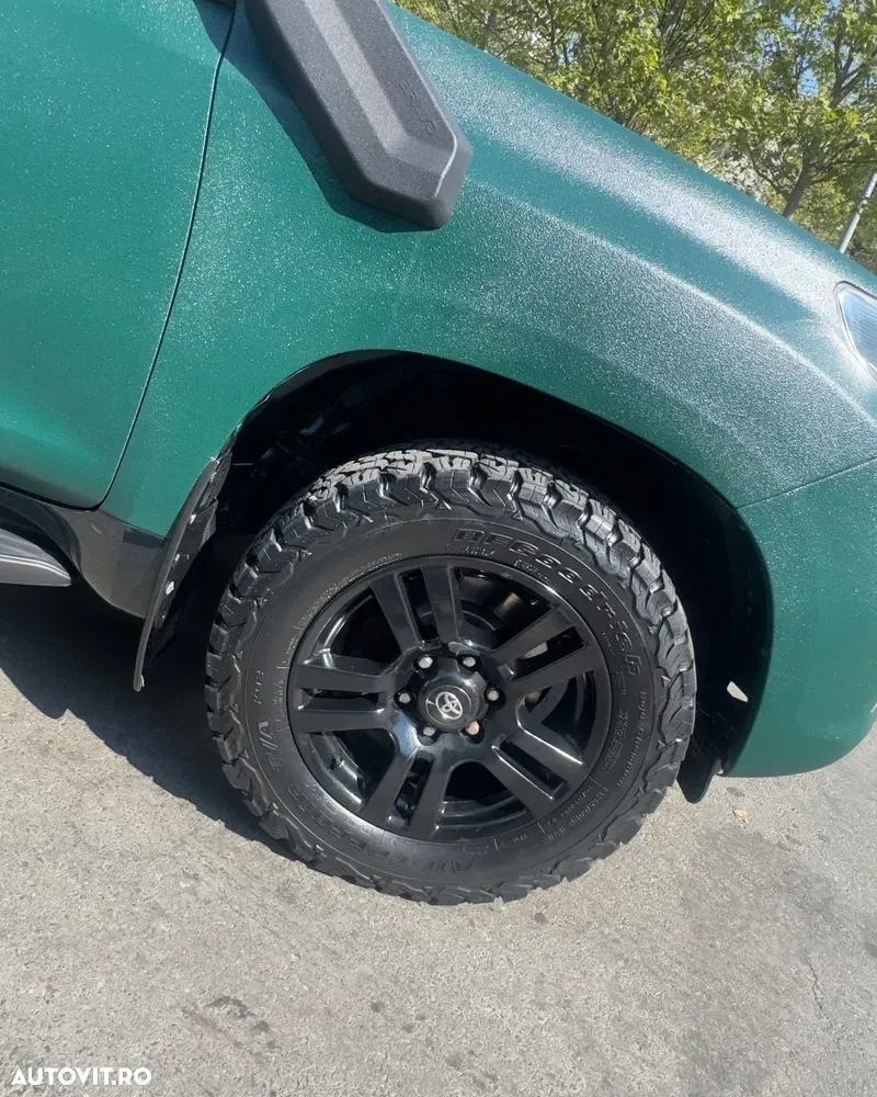 Toyota Land Cruiser 3.0l Turbo D-4D Aut. Executive — imagine 3