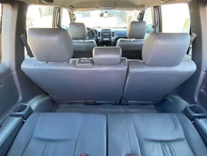 Toyota Land Cruiser 3.0 TD-4D Aut Executive