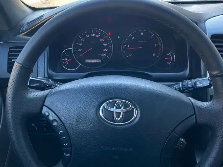 Toyota Land Cruiser 3.0 TD-4D Aut Executive