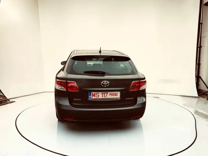 Toyota Avensis III 1.6 Executiv
