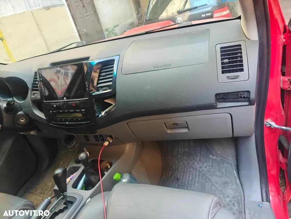 Toyota Hilux VII — imagine 2